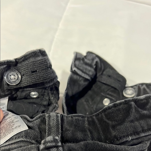 Girls Jeans - Picture 4 of 5